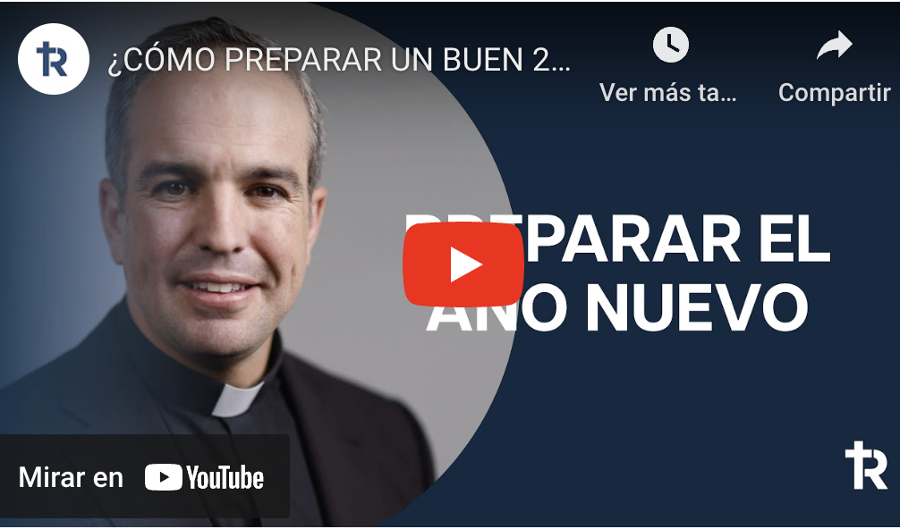 ¿CÓMO PREPARAR UN BUEN 2024?